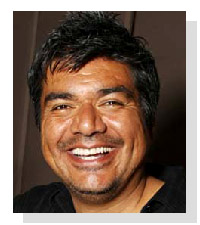 George Lopez